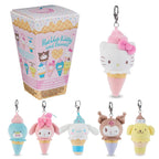 SANRIO Ice-cream Plush Series Blind Bag