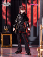 Eternal Night Scar Series Special 1/6 Action Figure BJD Blind Box