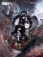 Minty Poem of Feather Mist Series Special 1/6 Action Figure BJD Blind Box