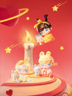 TUTUBEAR Time Glitch Surprise Series Blind Box