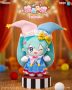 MIKU Halloween Diary Plush Series Blind Box