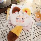 Nommi Cute Bag Series Plush Blind Box