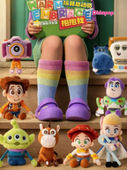 Toy Story Warm Embrace Plush Blind Box
