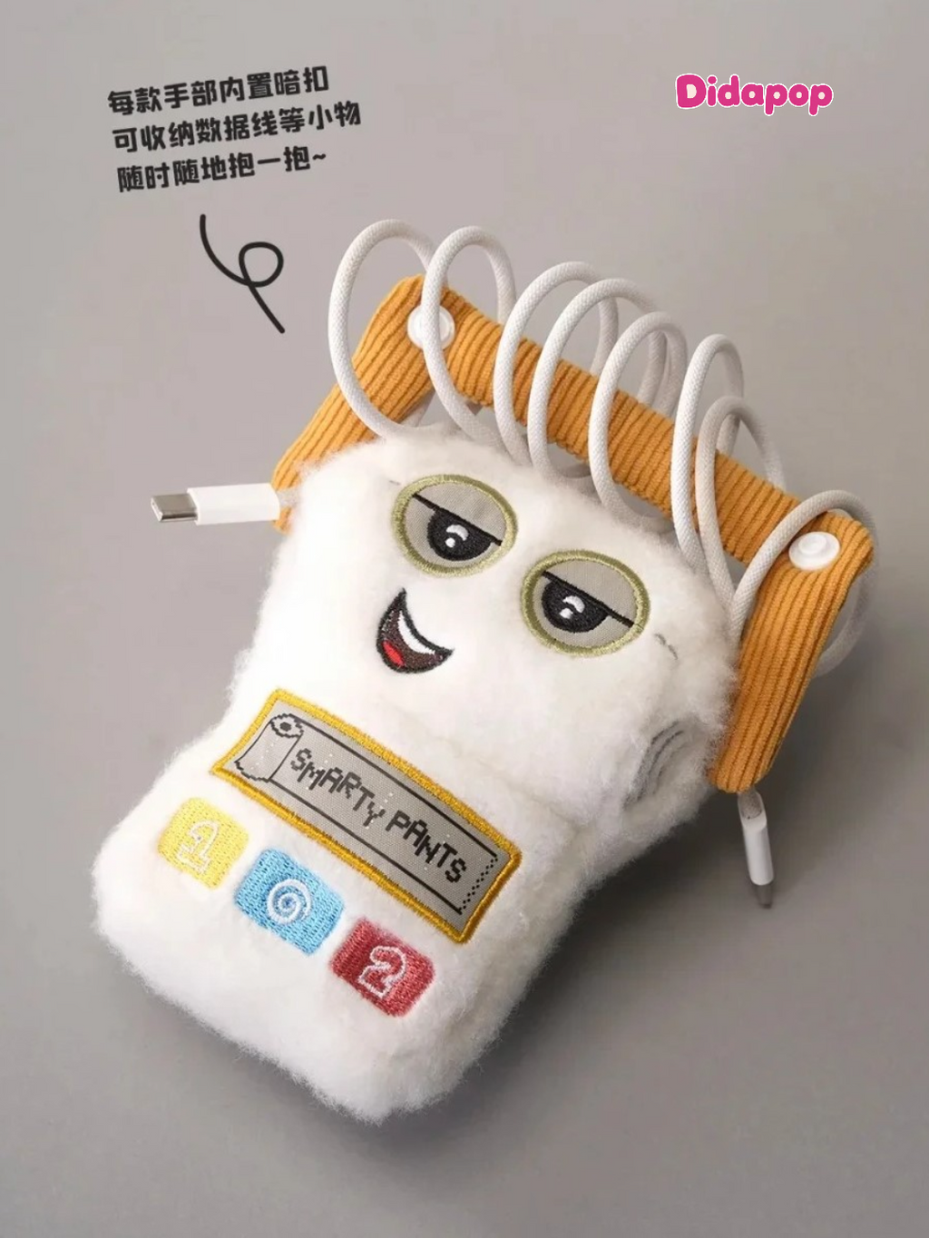 Toy Story Warm Embrace Plush Blind Box
