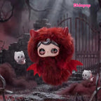 Yuna Petit Wee Ghost Series Blind Box