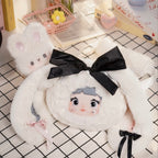 Nommi Cute Bag Series Plush Blind Box