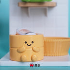 MEICHAI Bathroom V2 Mini Series Blind Bag