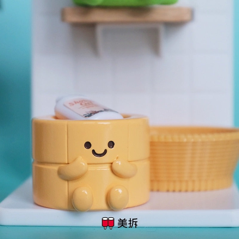 MEICHAI Bathroom V2 Mini Series Blind Bag