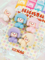 MINI MAG Mini Chocolate Series Blind Bag Beans