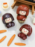 MINI MAG Mini Chocolate Series Blind Bag Beans