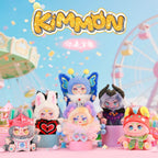 KIMMON You Are The Protagonist Series Plush Blind Box