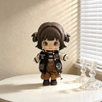 PRE-ORDER Nommi Forest Kingdom 1/8 BJD Doll Clothes | No Doll