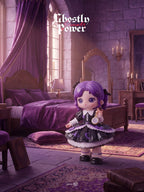 ZIYULI Spiritual Power Series Figure Blind Box