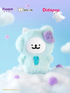 MALTESE My Good Buddy Series Plush Blind Box