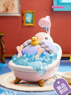 TAROBALL Birdie's Thoughts Series Figure Blind Box
