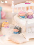 AMLLS Lullaby Series Bean Blind Bag