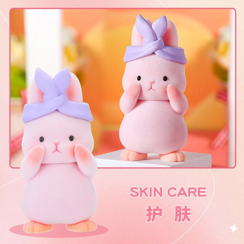 LIULIU Rabbit Daily Series Figure Blind Box