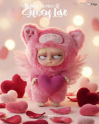 Grumpipi My Sassy Love Hanging Card keychain charm – view 2
