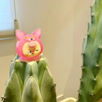 Baby Three Mini Bean V3 Luminous Series Blind Box