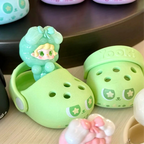 YOOKI Crocs Series Blind Bag