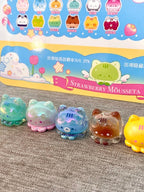 OCTOCAT's Candy Party Series blind box – view 4