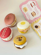 MALTESE Sweet Box Mini Series Puppy Face Blind Box