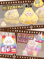 KIKI Mini Bean Classic Series Blind Bag