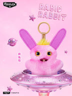 FUGGLER Sprout Monster Cute Pink Baby Blind Box