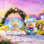 Kitty Pai Little Meows of Weather Blind Box