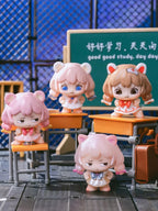 Meng Dali Dongbei Chabansheng Mini Series Blind Bag