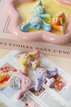 SAMAEL Bunny Lollipop Mini Blind Box