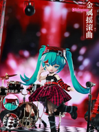 Blokees Hatsune Miku DaaLaMode Sonata Prologue Series MJD Blind Box