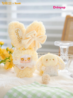 YOKOKI Healing Bunny Series Plush Blind Box