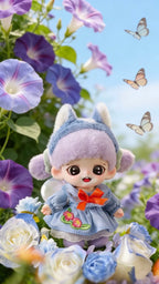 Zoraa Winged Elf Series Plush Blind Box
