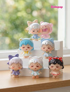 MENGDANA Sweetie Paradise Mini Series Blind Bag