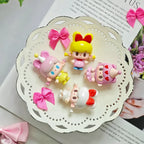 TUTUBEAR Wonderland Series Mini Beans Blind Bag