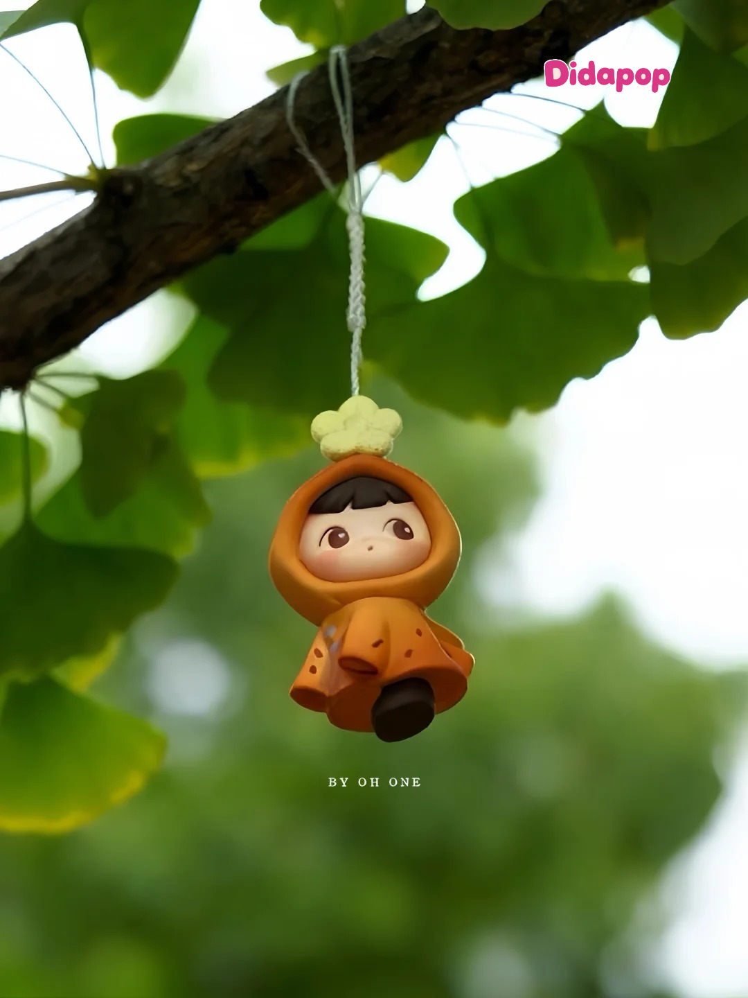 CIMMY Hualala Series Mini Figure Blind Box
