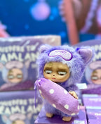 Sleepless Grumpipi Series 2 Whispers to Dreamland