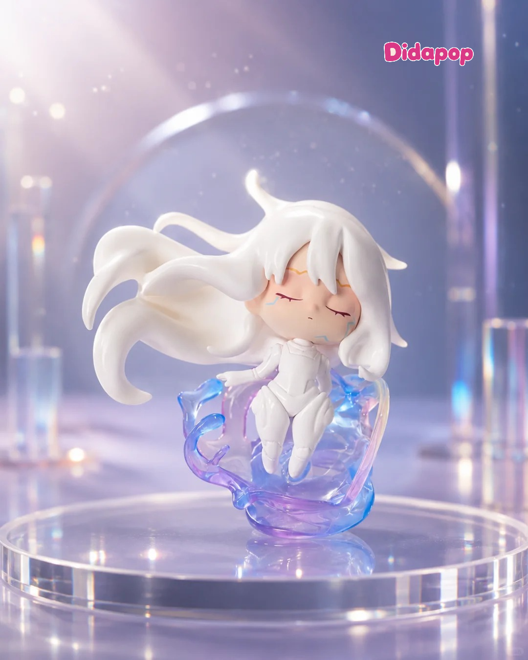 DMMM Series Figure Blind Box