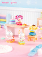 SANRIO Kiddie Ride Mini Bean Blind Bag