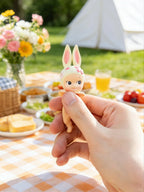 Sonny Angel Cherry Blossom Series Blind Box