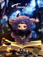Tinnaya Witch’s Game Series Plush Blind Box