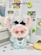LILLINA V2 Flower And Dream Series Plush Blind Box