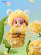 Wongdudu FOREST NEIGHBOR STORY Series Blind Box