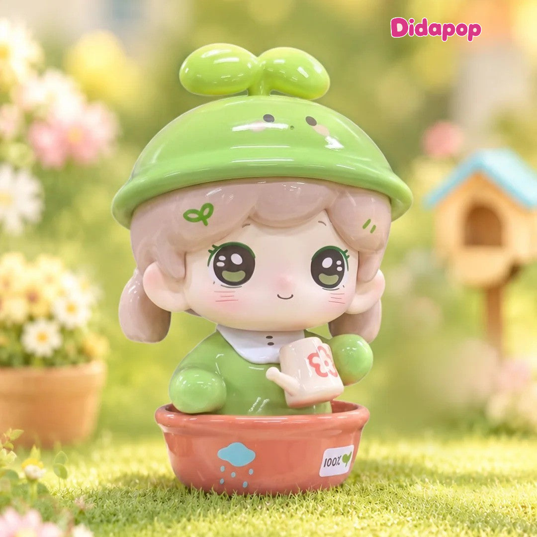 HANA BEAR'S Have a Good Day