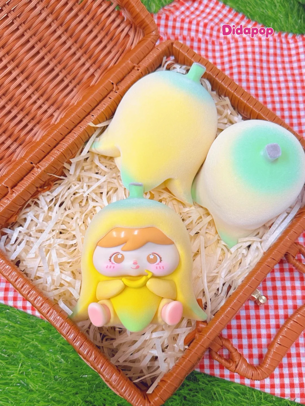 Fruit Season Series Blind Box
