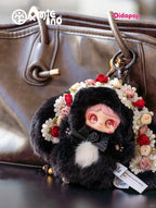 Mielno Floral Bride Septet Series Plush Blind Box