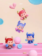 JOJOY Cheerleading Series Mini Bean Series Blind Box