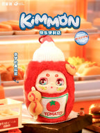 Kimmon Convenience Store Series Plush Blind Box
