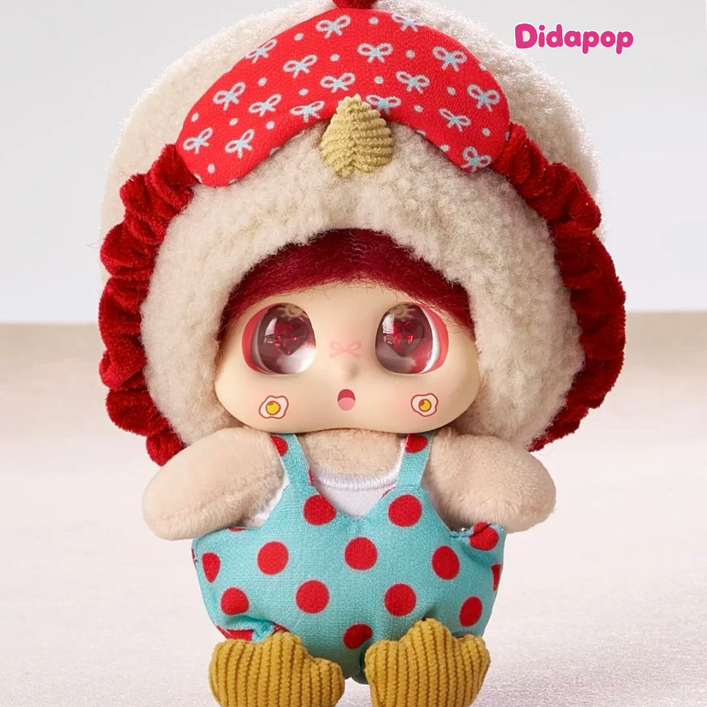 MICOCO&NONO Dream Whispers Series Plush Blind Box